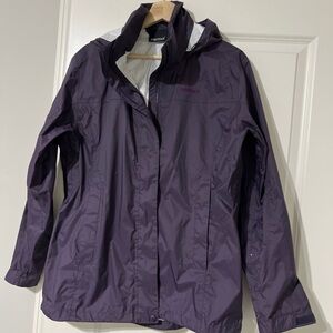 Marmot Phoenix EVODRY waterproof and windproof shell jacket